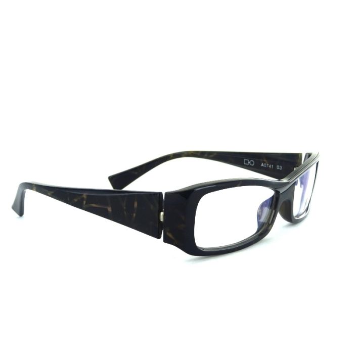 Alain Mikli A0741 03 Korrektionsbrille Fassung main product photo