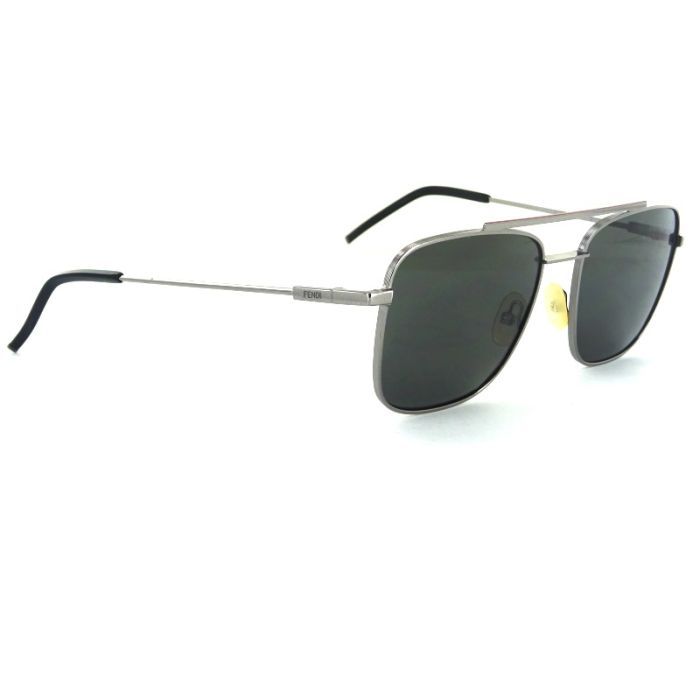 Fendi FF M0008/S KJ1M9 Sonnenbrille main product photo
