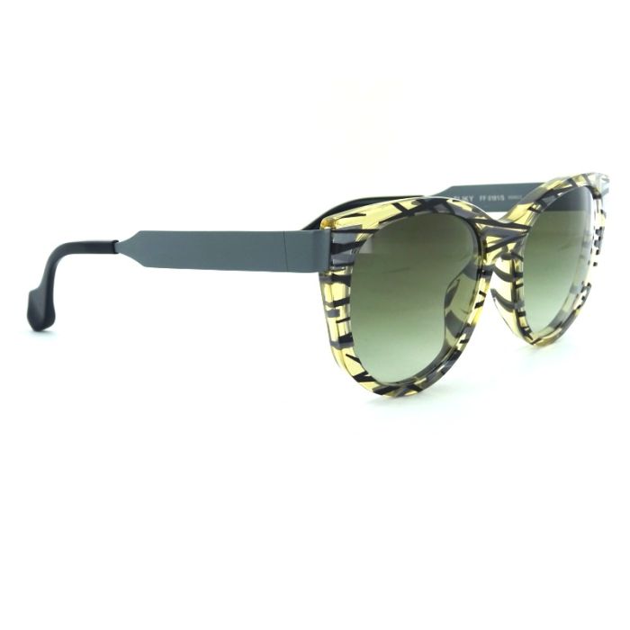 Fendi FF 0181/S VDWCC Sliky Sonnenbrille main product photo