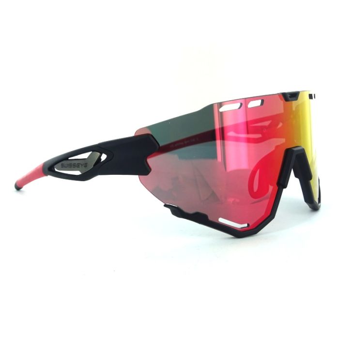 Swiss Eye Mantra 13021 Sonnenbrille Sportbrille main product photo