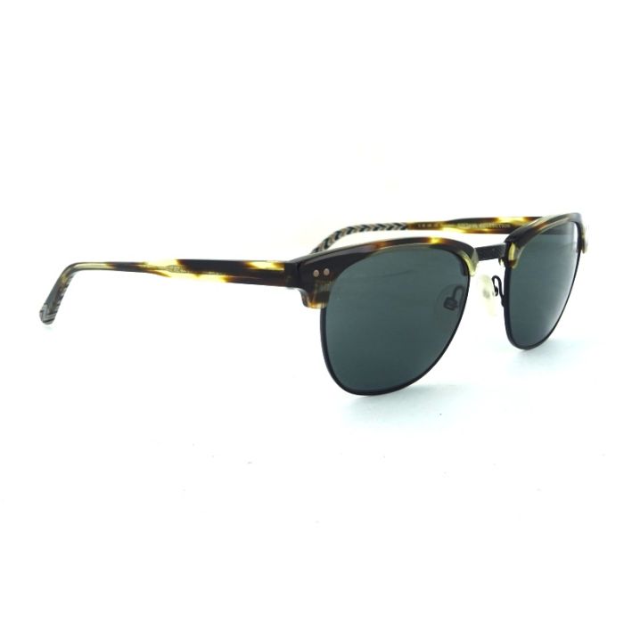 Etnia Mile End Sun HVBK Sonnenbrille main product photo