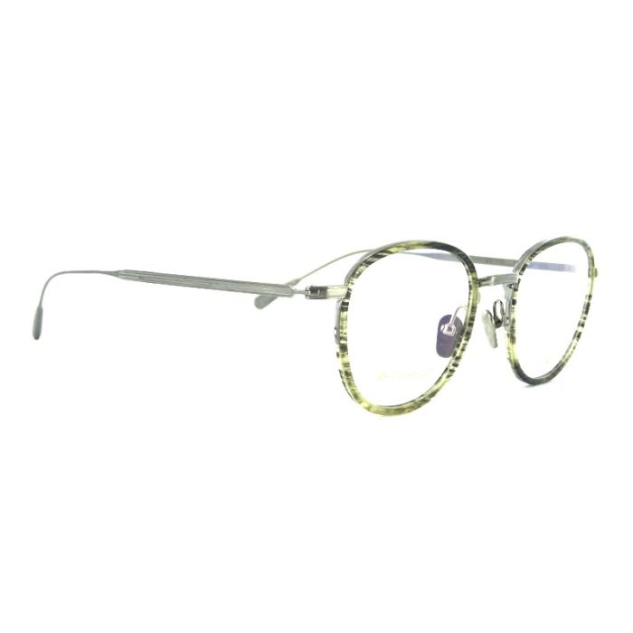 Frank Custom FA6139E 4 Korrektionsbrille Fassung main product photo