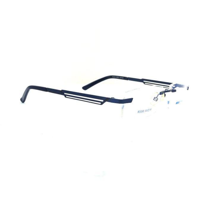 Nika Eyewear R3330 BSW Korrektionsbrille Fassung main product photo