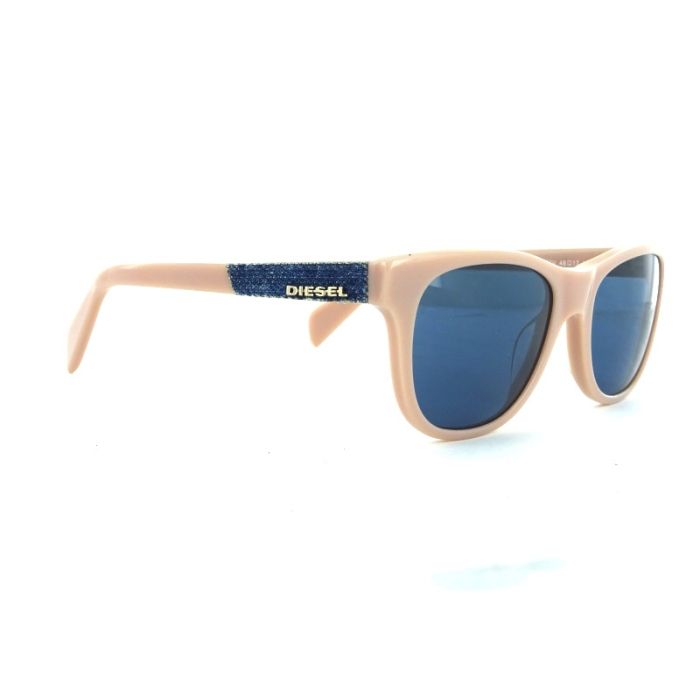 DIESEL DL0200 72V Sonnenbrille main product photo