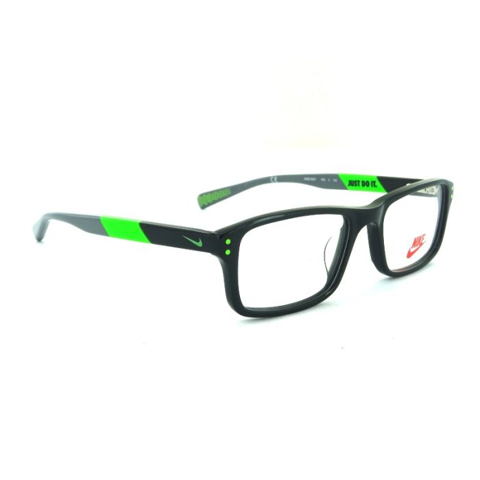 Nike 5537 300 Kinderbrille Fassung main product photo