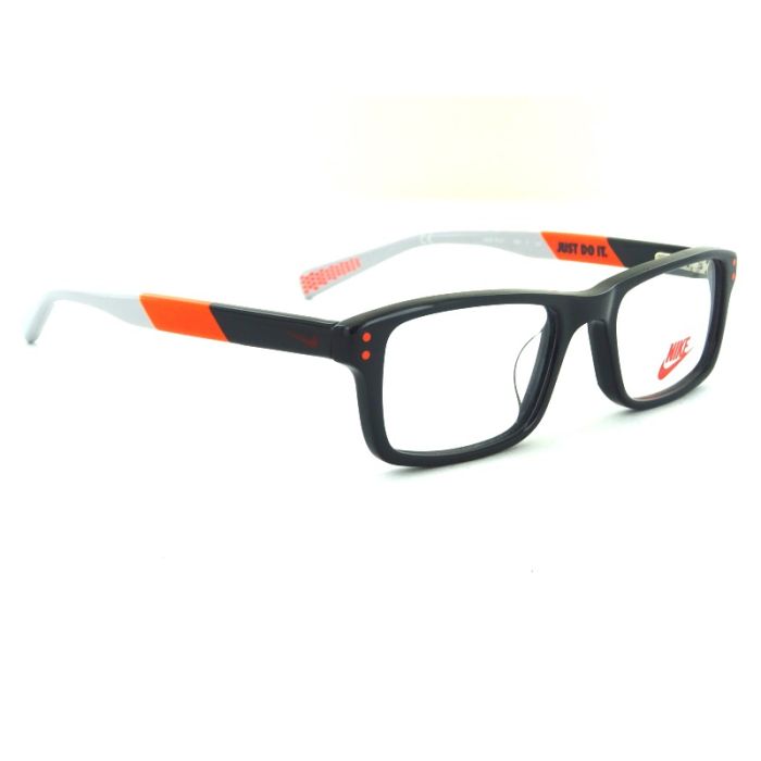 Nike 5537 060 Kinderbrille Fassung main product photo