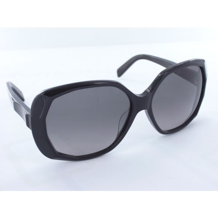 Jil Sander JS 619S 001 main product photo