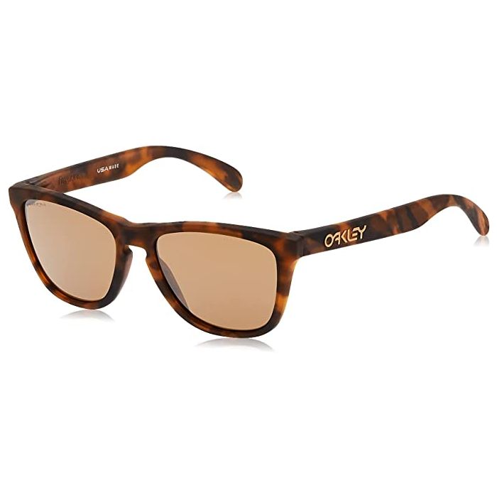 Oakley OO9013 C555 Frogskins Sonnenbrille main product photo
