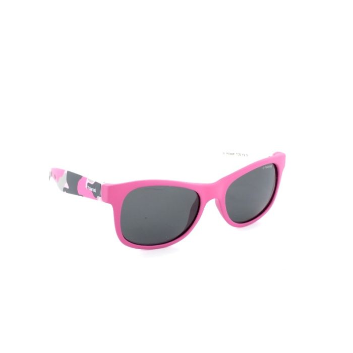 Polaroid P0300F TCSY2 Kinderbrille Sonnenbrille Polarized main product photo