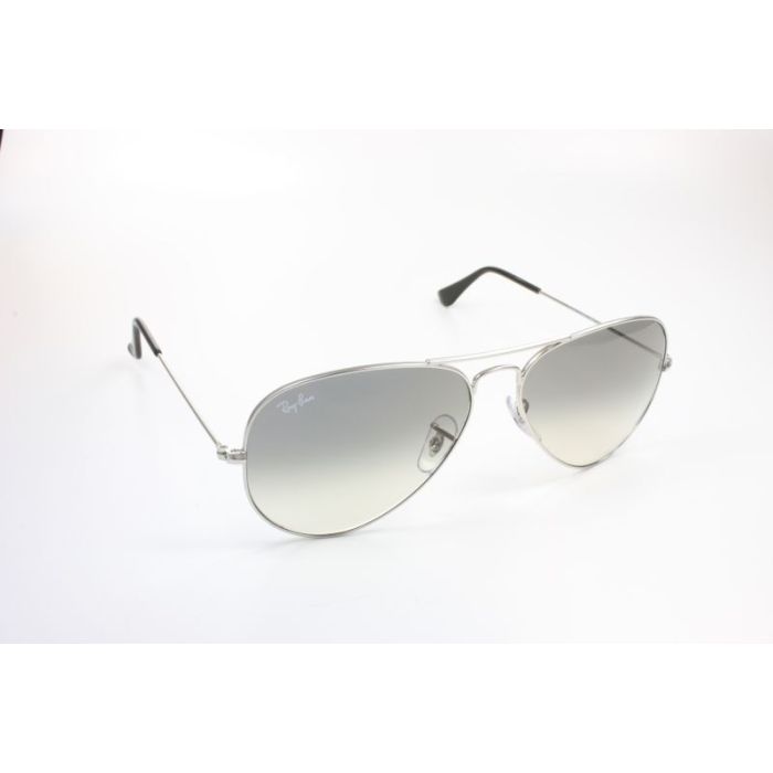 Ray Ban RB3025 003/32 58 Large Aviator main product photo