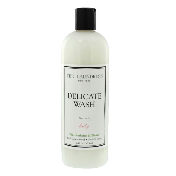 The Laundress Delicate Wash lady 475ml main product photo